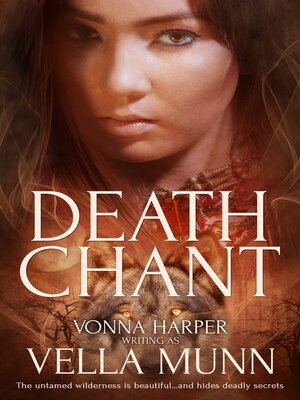 cover image of Death Chant